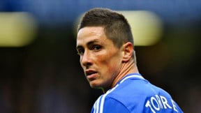 Mercato - Chelsea : Torres affiche clairement ses intentions