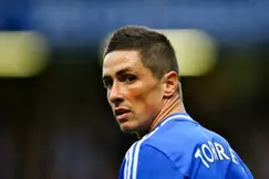 Mercato - Chelsea : Cette destination qui se précise pour Fernando Torres…