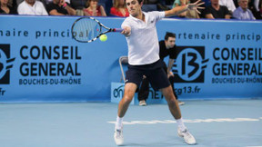 Tennis - Barcelone : Ça passe facilement pour Roger-Vasselin !