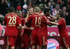 Real Madrid/Bayern Munich : Le vibrant hommage des joueurs du Bayern à Pep Guardiola !