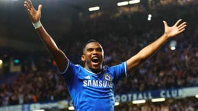 Mercato - Chelsea : Un autre cador de Premier League pour Eto’o ?