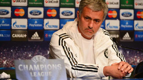 Ligue des Champions - Atlético Madrid/Chelsea : Quand Mourinho envoie balader un journaliste espagnol…