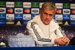 Ligue des Champions - Atlético Madrid/Chelsea : Quand Mourinho envoie balader un journaliste espagnol…
