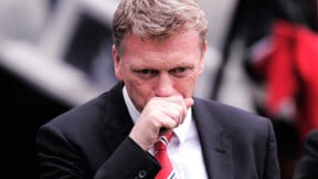 Mercato - Manchester United : Le club met les choses au clair pour Moyes !