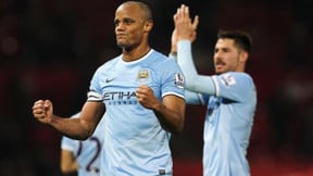 Manchester City - Kompany : « Motivé comme personne »