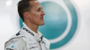 Formule 1 : Un motard porte plainte contre Schumacher