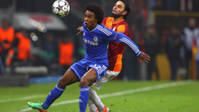 Ligue des Champions - Chelsea : Quand David Luiz encense Willian…