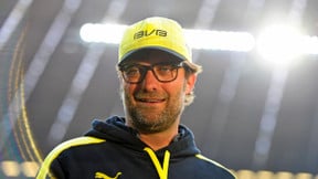 Mercato - Manchester United : Klopp en approche ? Il répond