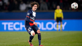 Mercato - PSG/Juventus : Blanc prend position dans le dossier Rabiot