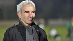 Mercato - OL : La piste Domenech se confirme !