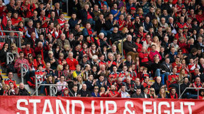 Rugby - H Cup : 5000 supporters irlandais attendus à Marseille