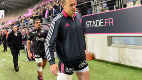 Rugby - Top 14 : Parisse absent quatre semaines ?