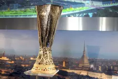 Europa League - Valence/FC Séville : Les compositions