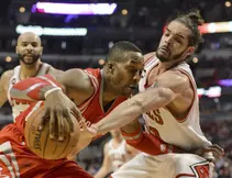 Basket - NBA : « Noah ? C’est un défenseur hors-pair »