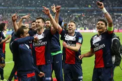 PSG : « Voir des supporters parisiens en transe après la victoire en Coupe de la Ligue choque presque… »