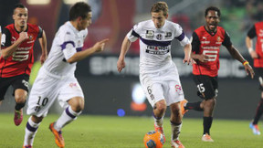 Toulouse FC /OL : Beaucoup d’absents côté toulousain !