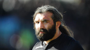 Rugby - Top 14 : Chabal inquiet pour Perpignan