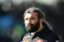 Rugby - Top 14 : Chabal inquiet pour Perpignan
