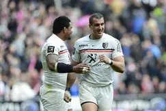 Rugby - Top 14 : Maestri prolonge à Toulouse