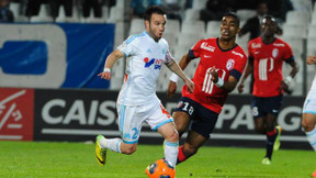 Mercato - OM : Une piste improbable pour Mathieu Valbuena ?