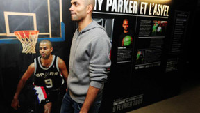 Basket - Pro A - ASVEL : Tony Parker aura sa grande salle à Villeurbanne