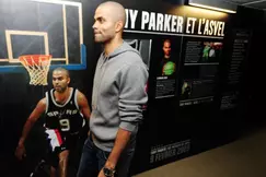 Basket - Pro A - ASVEL : Tony Parker aura sa grande salle à Villeurbanne
