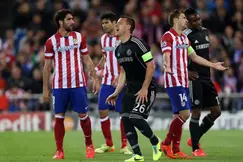 Atlético Madrid/Chelsea : « À la place des joueurs du PSG, j’aurais les boules… »