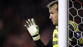 Atlético Madrid/Chelsea : Un record pour Schwarzer