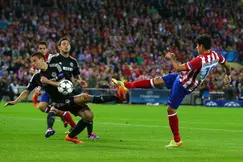 Atlético Madrid/Chelsea - Azpilicueta : « On croit en nous »