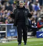 Atlético Madrid/Chelsea : La réaction de Mourinho