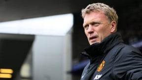 Manchester United : L’action grimpe de 6 % après le départ de David Moyes !