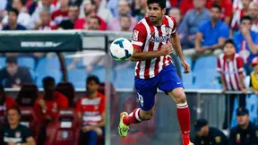 Atlético Madrid - Diego Costa : « Ce résultat n’est pas mauvais »