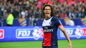 Mercato - PSG : Cavani, ces deux éléments décisifs pour son avenir