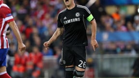 Chelsea : Terry de retour en finale ?