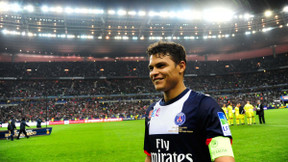 PSG : Thiago Silva, c’est quoi le problème ?