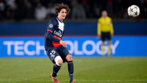 Mercato - PSG : Rabiot, les dernières tendances du dossier