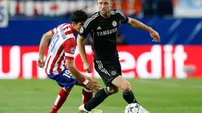 Ligue des Champions - Chelsea : Cahill a fait plaisir à Mourinho