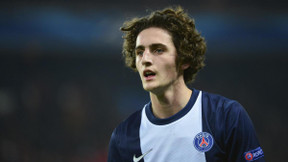 EXCLU - Mercato - PSG : Rabiot toujours dans l’attente