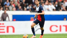 Mercato - PSG : La Juventus, point de chute idéal pour Pastore ?