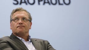 Coupe du monde - Valcke : « Sao Paulo sera prêt à la dernière minute » (vidéo)