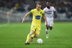 Mercato - FC Nantes : Kita s’agace pour un joueur sur le départ…