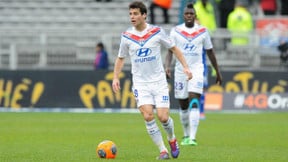 Mercato - OL/Arsenal : Une piste mal embarquée pour Gourcuff ?