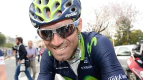 Cyclisme : Valverde remporte la Flèche Wallone