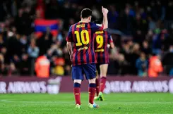Mercato - PSG/Barcelone : Bartomeu réagit aux propos gênants de Messi