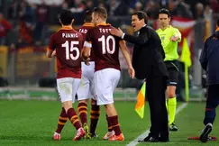 Mercato - AS Roma/Barcelone/PSG : Ça se précise pour Garcia et Pjanic ?