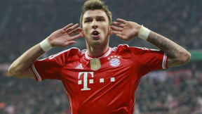 Mercato - Juventus : Le Bayern Munich persiste et signe pour Mandzukic !