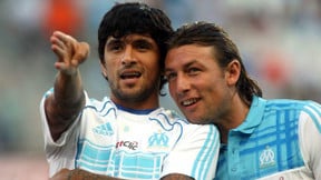 Mercato - OM : Lucho Gonzalez relance le dossier Heinze !