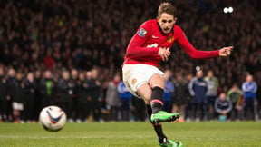 Manchester United : Januzaj a choisi la Belgique !