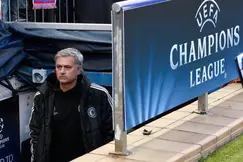 Ligue des Champions - Chelsea : Pour un ancien du PSG, « Mourinho est un génie »