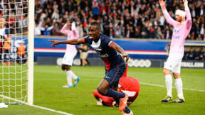 PSG/Evian TG : Blanc tacle l’état d’esprit de ses joueurs mais encense Matuidi !